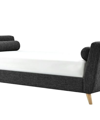 Fabric Upholstered Daybed