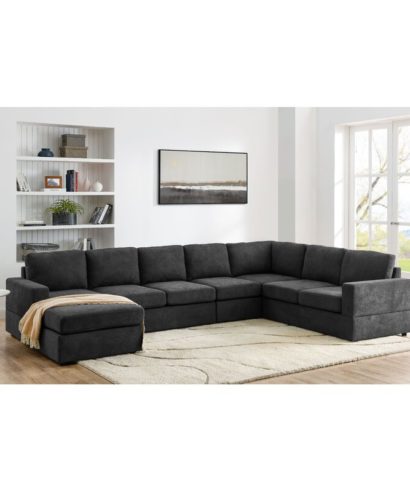 modular sofa corner