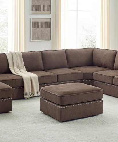sectional-sofa-with-ottoman