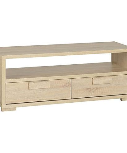 wooden TV Stand