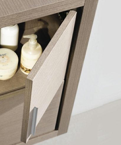 Bathroom Side Cabinet