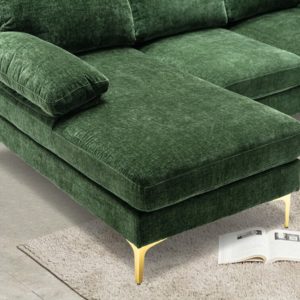 right hand chaise sofa