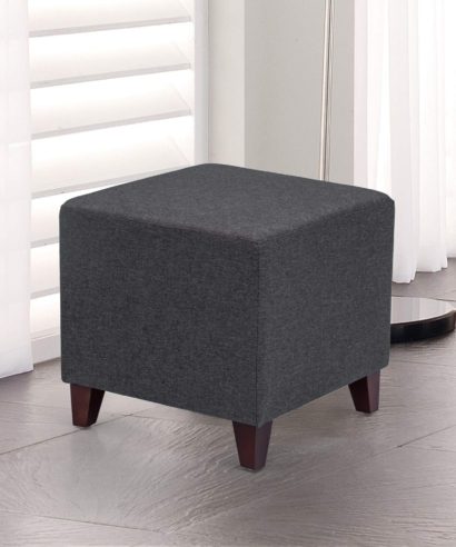 Cube Ottoman Footstool