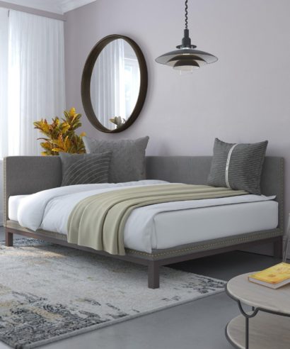 Full-size Upholstered Daybed
