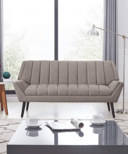 sofa and arm chair set