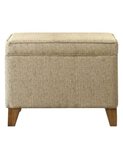 Hassel Storage Ottoman