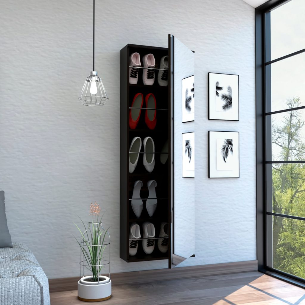 Choose a Shoe Cabinet