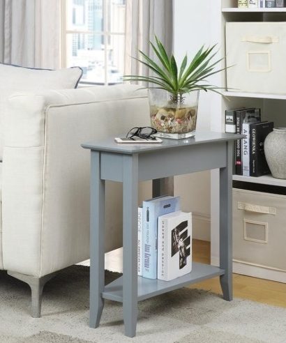 Style End Table