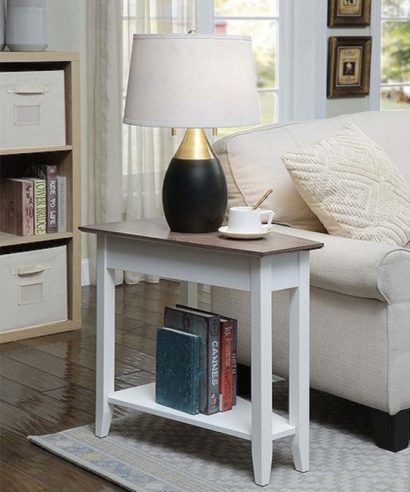 Style End Table