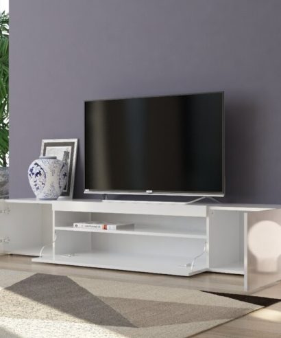 Cribbs TV Stand