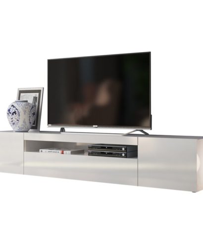 Cribbs TV Stand