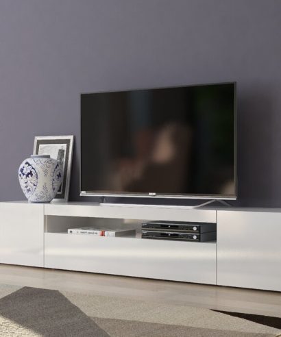 Cribbs TV Stand