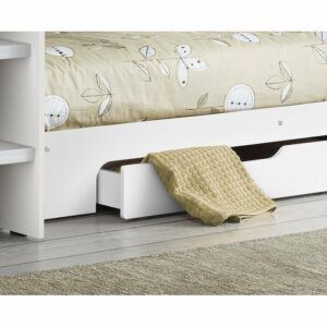Single Baby Bed