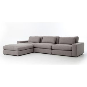modular chaise couch