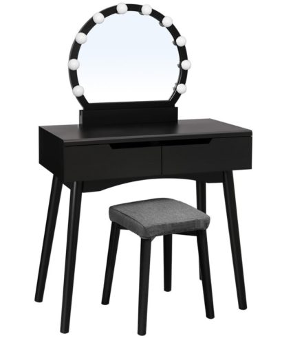 vanity with Mirror