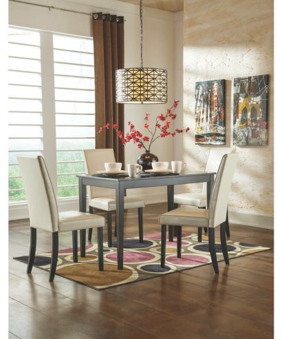 Justine Dining Table