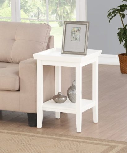 Mecci End Table