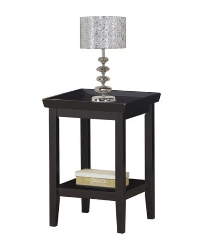 Mecci End Table