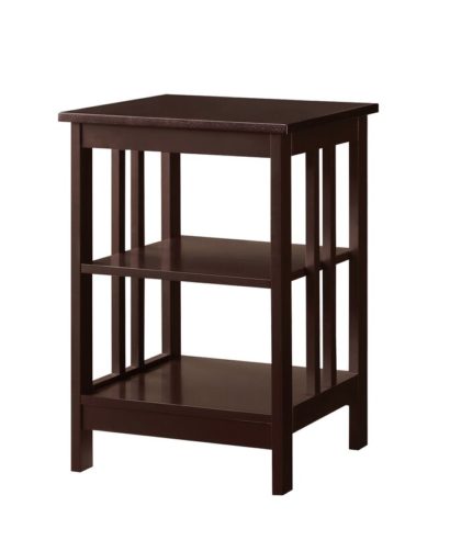 Minerva End Table