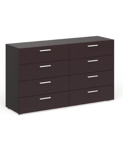 8-drawer Double Dresser