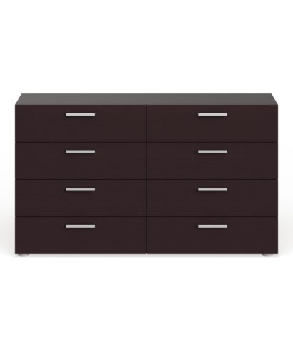 8-drawer Double Dresser