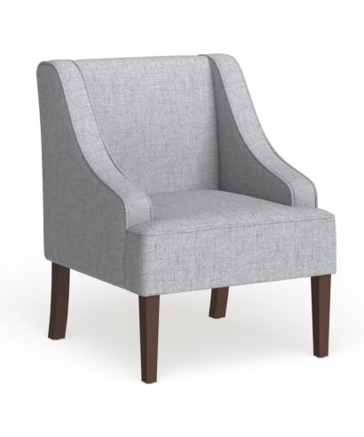 Arm Accent Chair