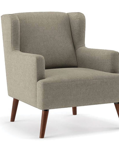 Accent Arm Chair