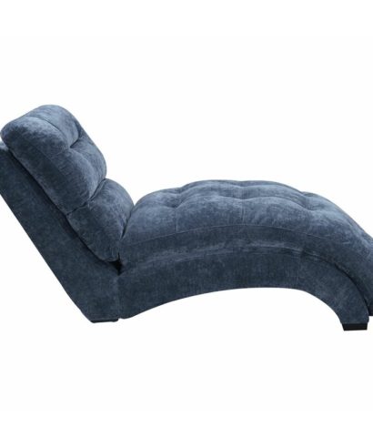 Armless Chaise Lounge