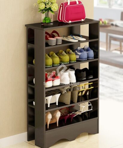 Shoes Rack with seating