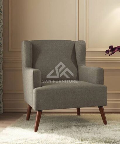 Accent Arm Chair