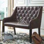 Zavelstein Accent Bench
