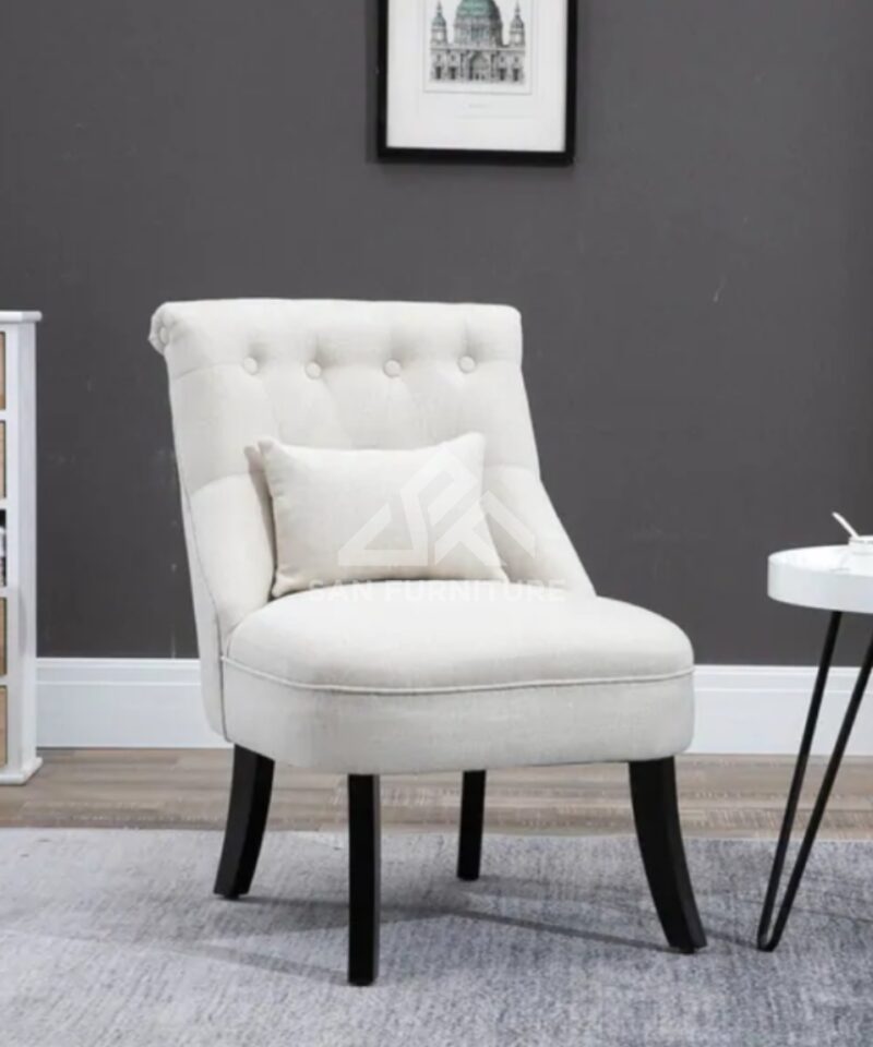 Chair with Cushion
