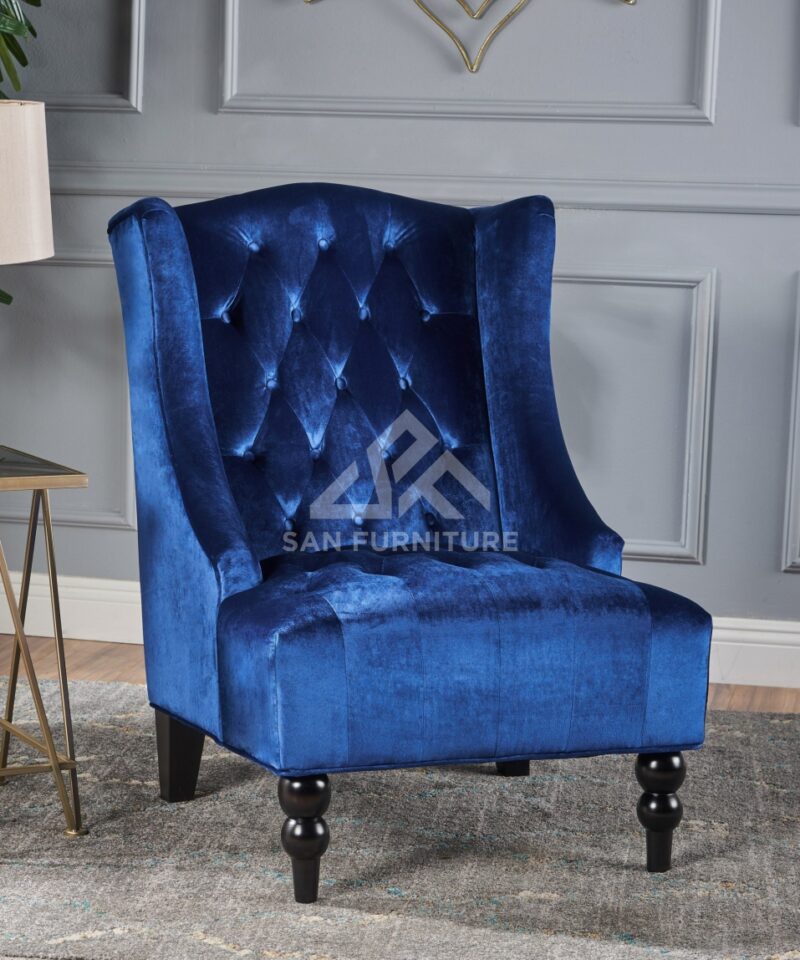 Club Chair