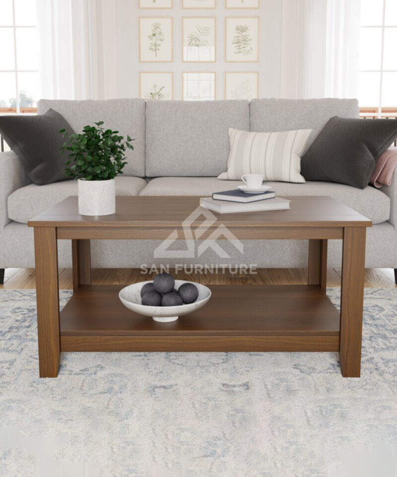 Ply Wood Coffee Table