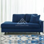 SAN Corner Chaise Lounge