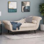 Everly Quinn Chaise Lounge