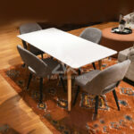 Modern Dining Table