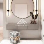 Customized Dressing Table