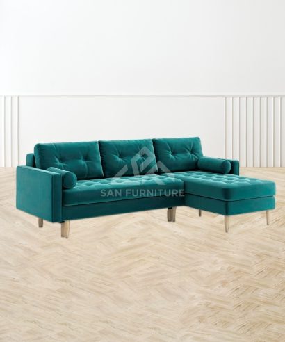 Corner Sofa Reversible