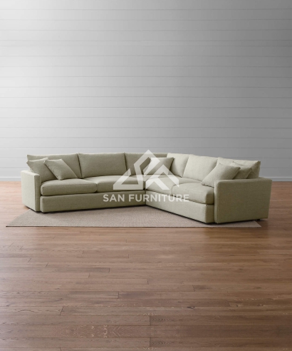 lounge sectional sofa