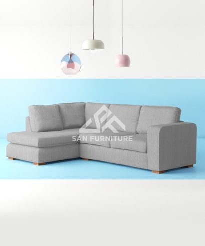 Four Seater Corner Couch