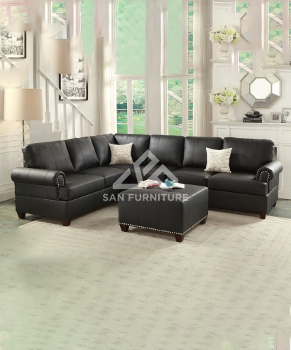 Best reversible sectional sofa