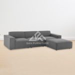 Fabric Sectional Sofa