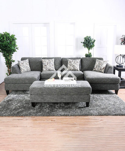 bed couch sectional