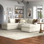 Left Hand Facing Sectional