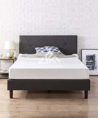 San Furniture Bed