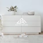 Emilia Extra Wide Dresser