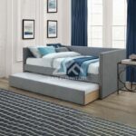 Franklin Daybed with Trundle