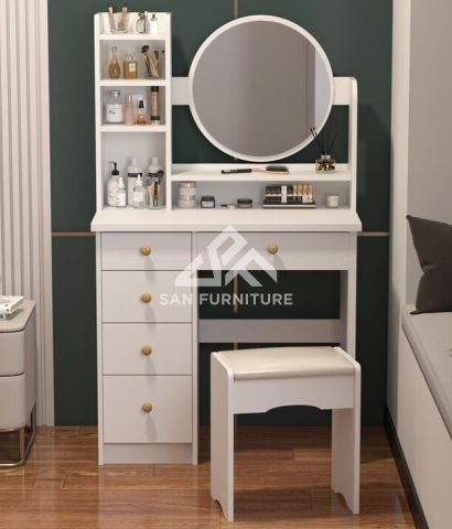 Types of Dressing Tables