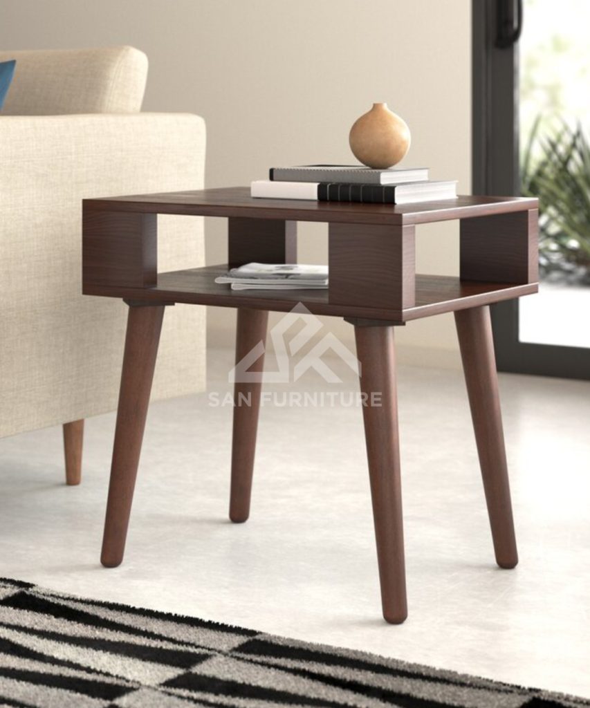 SAN Bealeton End Table from 5 Star Home Furniture